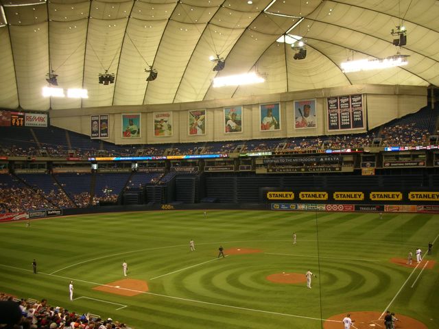 The Dome